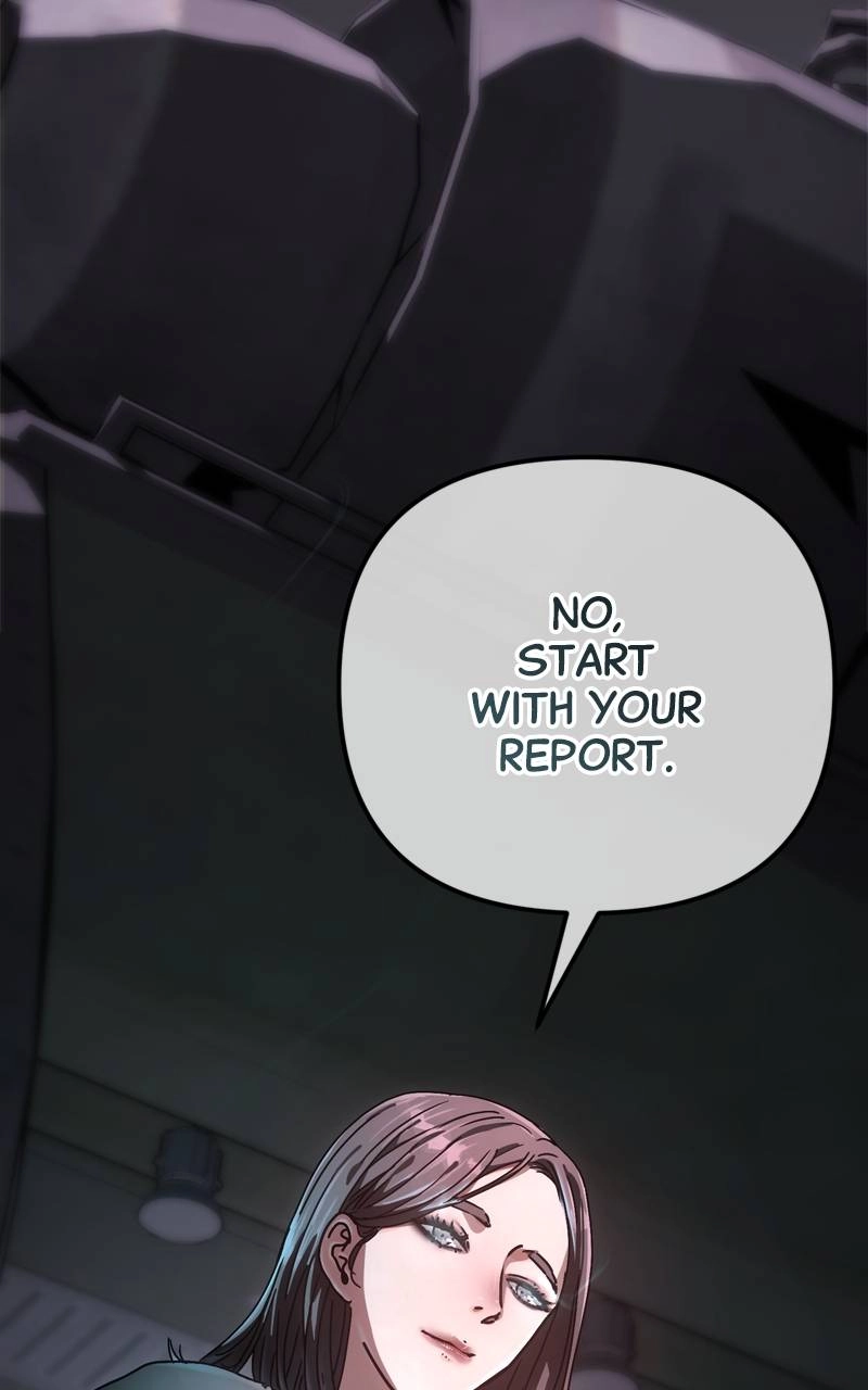 Hiding Out in an Apocalypse Chapter 24 Page 11