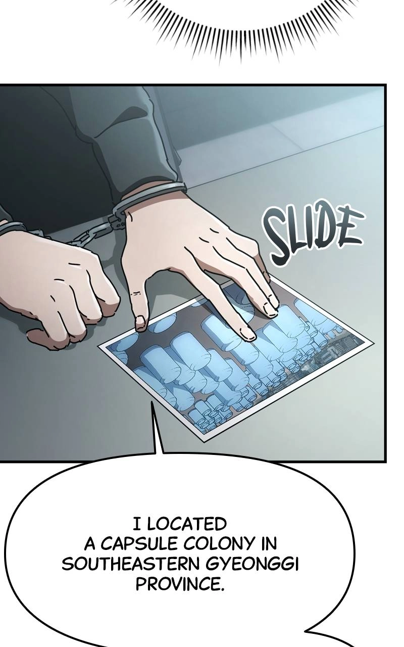 Hiding Out in an Apocalypse Chapter 24 Page 120