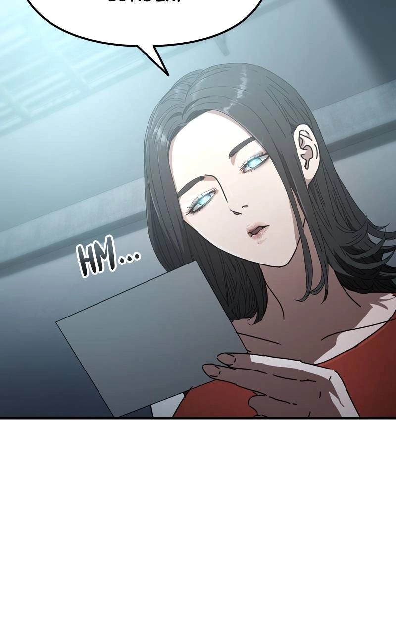 Hiding Out in an Apocalypse Chapter 24 Page 122