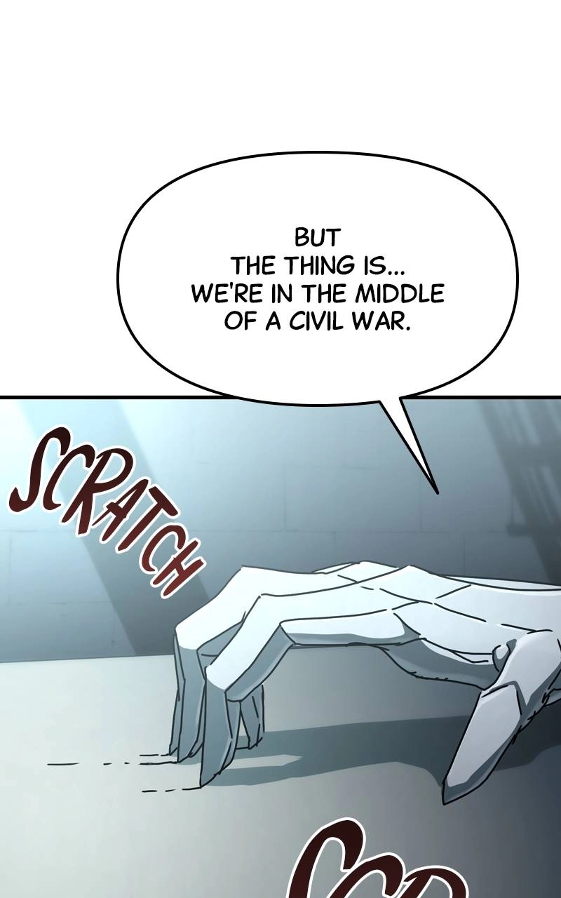 Hiding Out in an Apocalypse Chapter 24 Page 123