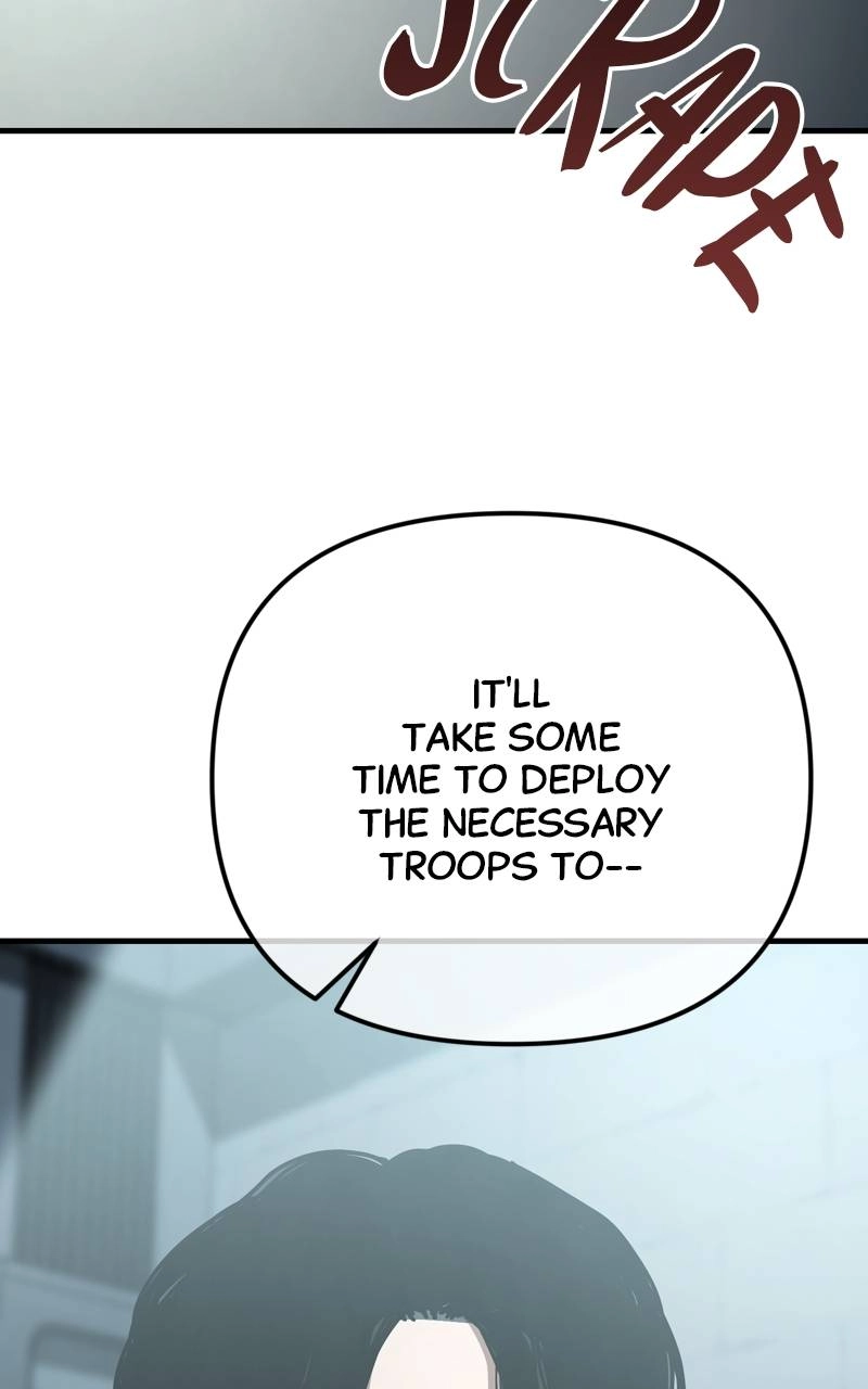Hiding Out in an Apocalypse Chapter 24 Page 124