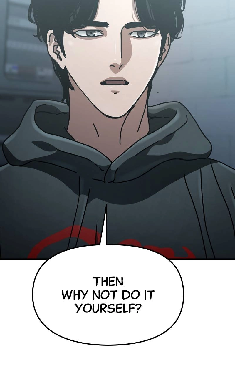 Hiding Out in an Apocalypse Chapter 24 Page 125