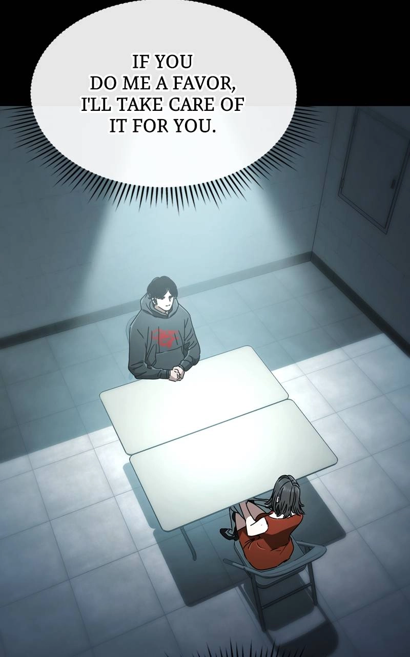 Hiding Out in an Apocalypse Chapter 24 Page 132