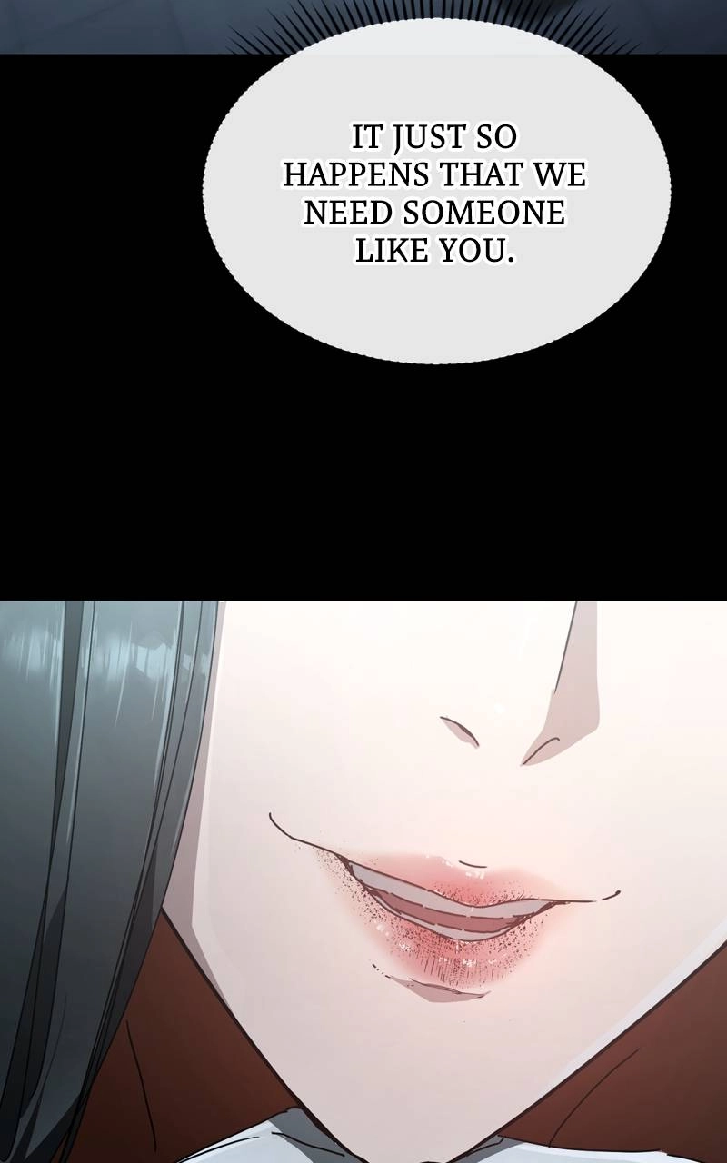 Hiding Out in an Apocalypse Chapter 24 Page 133