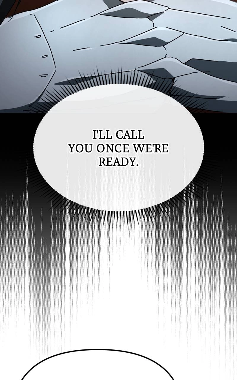 Hiding Out in an Apocalypse Chapter 24 Page 134