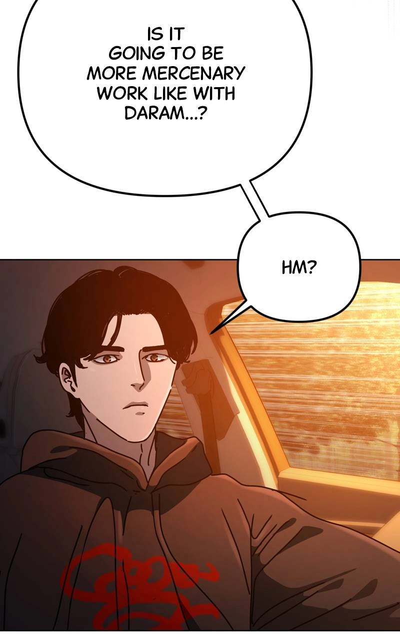 Hiding Out in an Apocalypse Chapter 24 Page 135