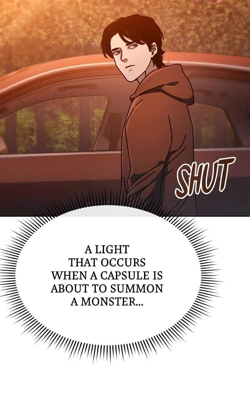 Hiding Out in an Apocalypse Chapter 24 Page 138