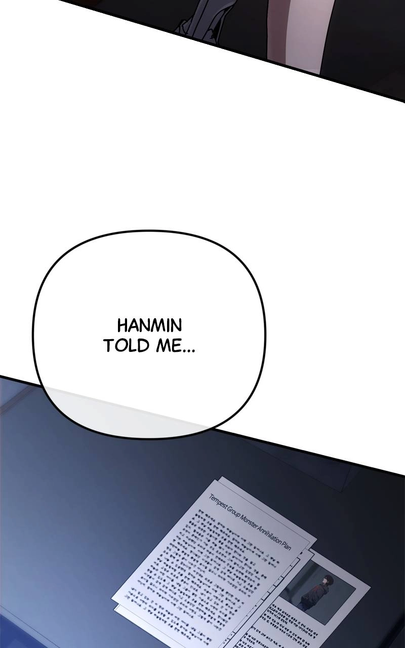 Hiding Out in an Apocalypse Chapter 24 Page 13