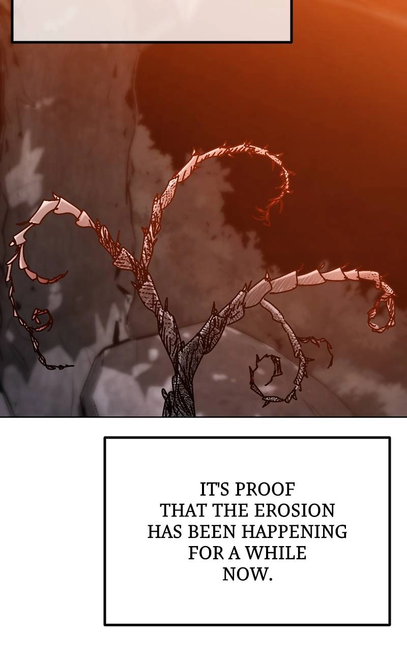 Hiding Out in an Apocalypse Chapter 24 Page 141