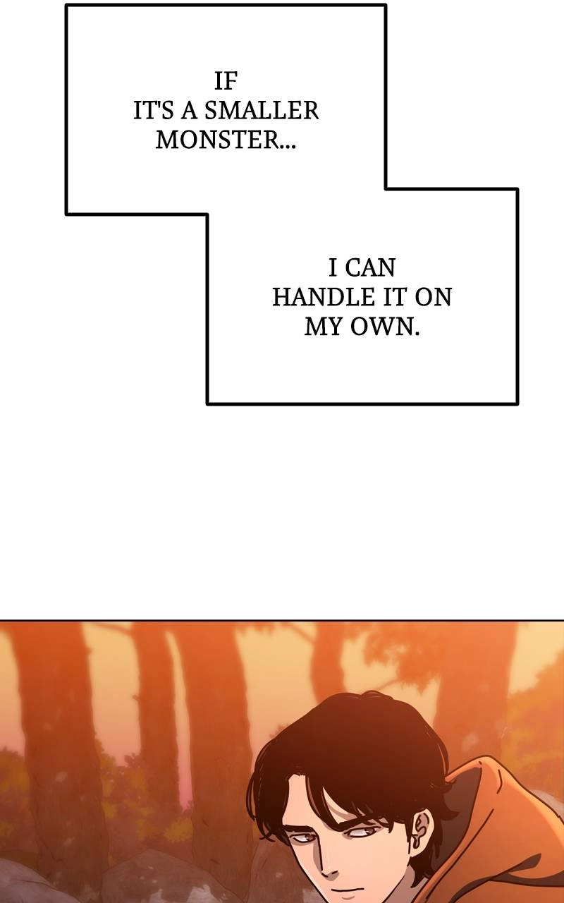 Hiding Out in an Apocalypse Chapter 24 Page 146