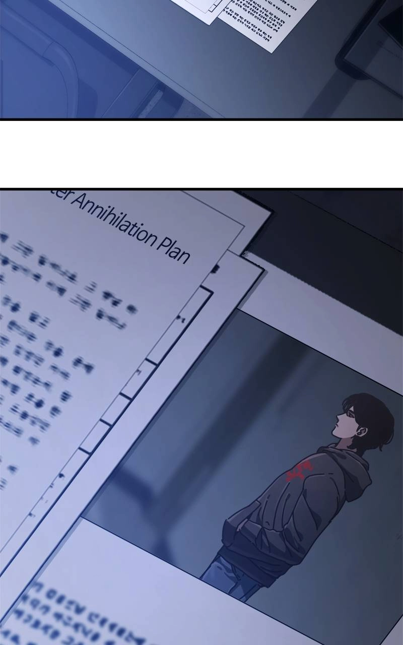 Hiding Out in an Apocalypse Chapter 24 Page 14