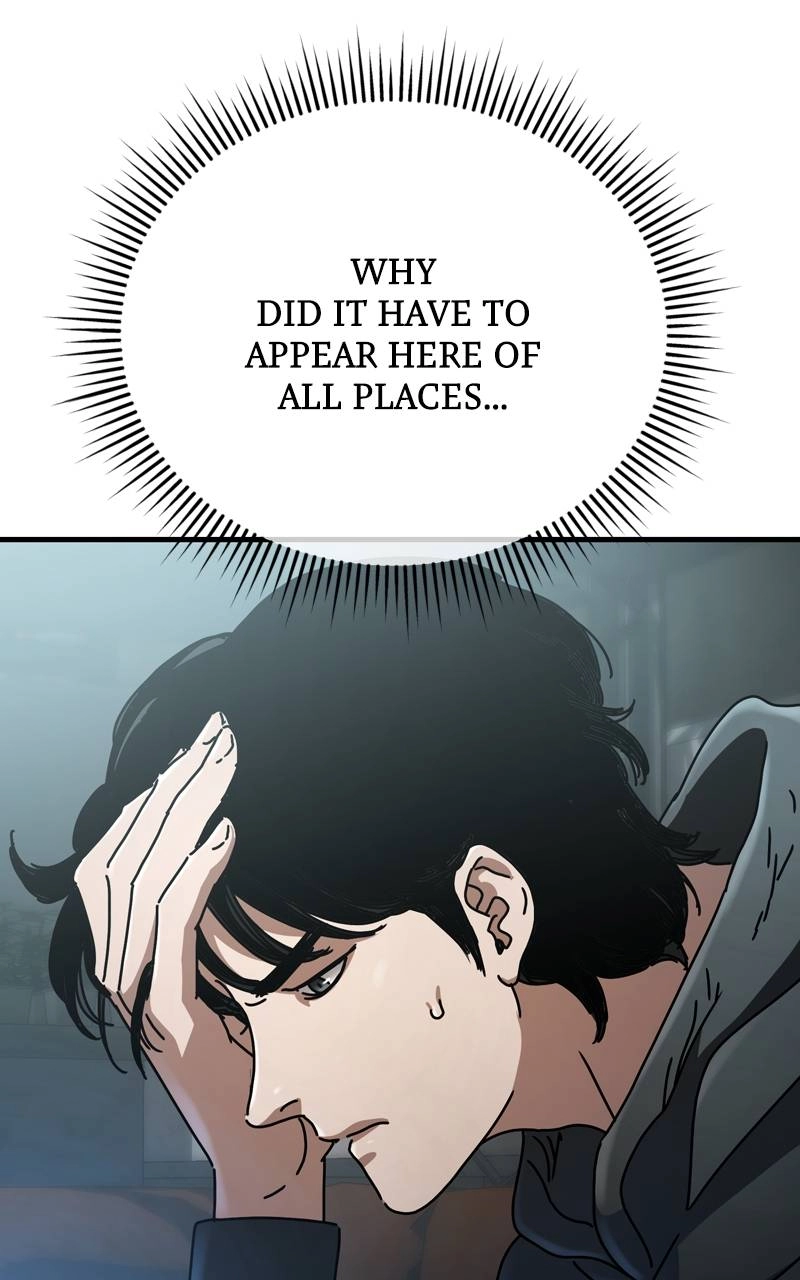 Hiding Out in an Apocalypse Chapter 24 Page 155