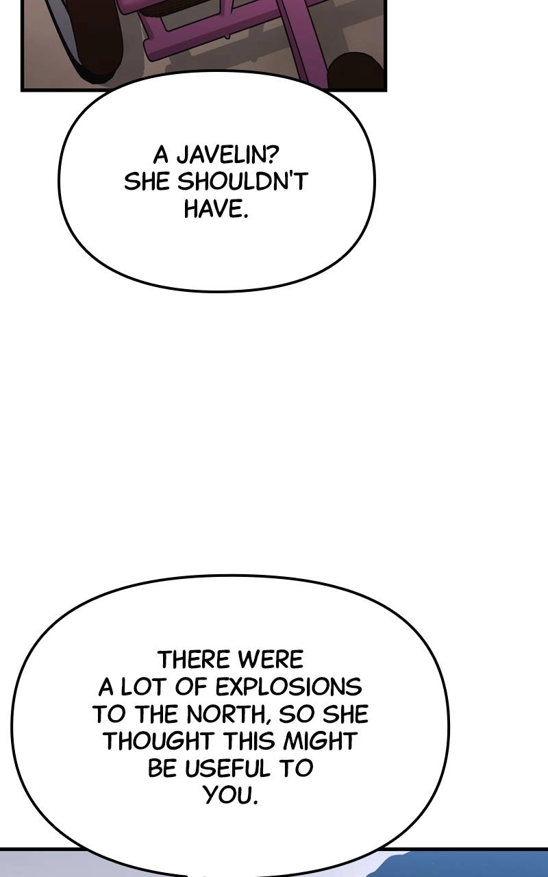 Hiding Out in an Apocalypse Chapter 24 Page 22