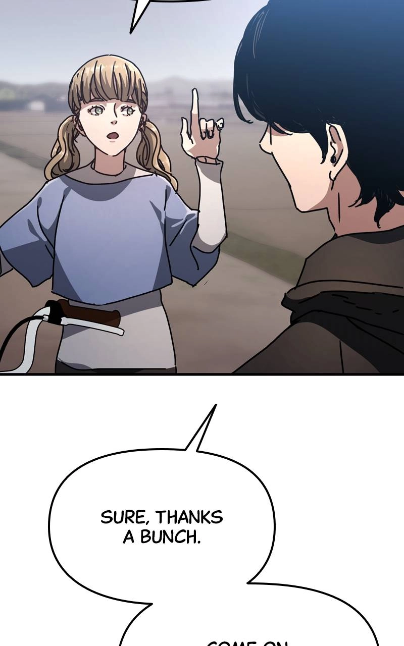 Hiding Out in an Apocalypse Chapter 24 Page 23