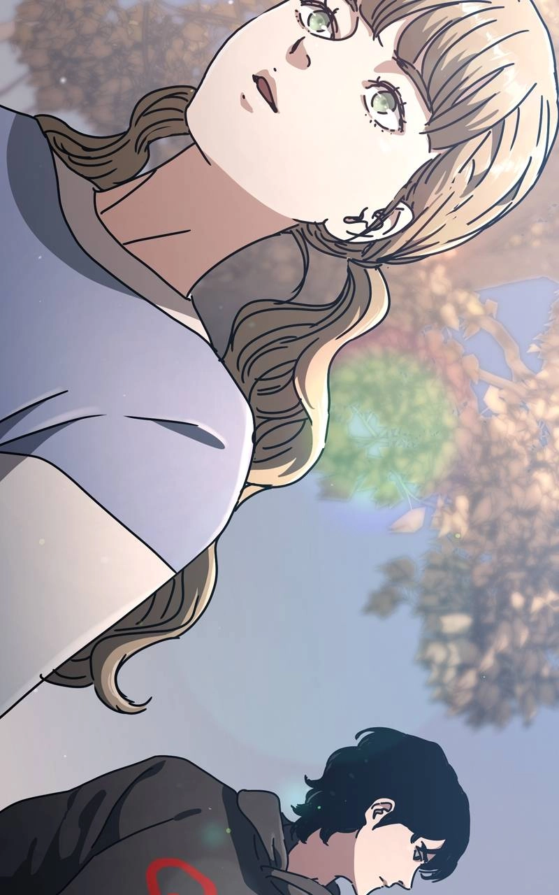 Hiding Out in an Apocalypse Chapter 24 Page 25