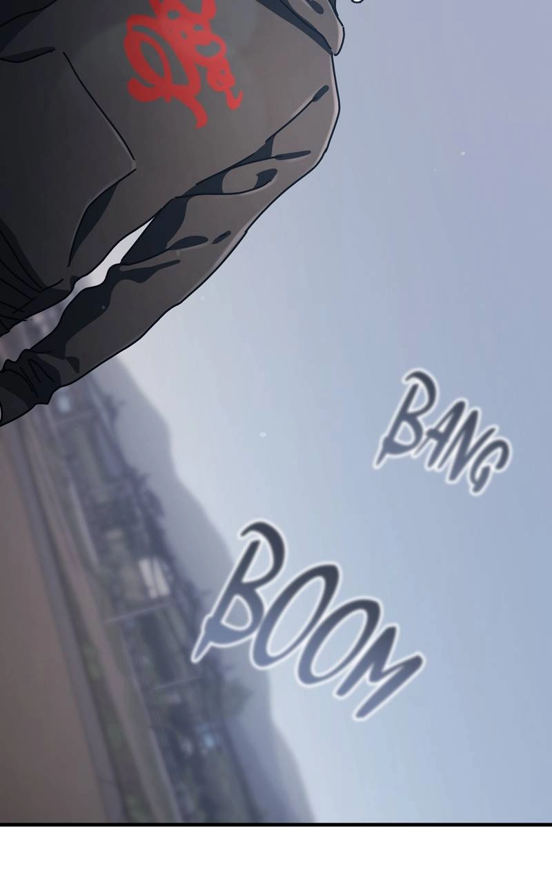 Hiding Out in an Apocalypse Chapter 24 Page 26