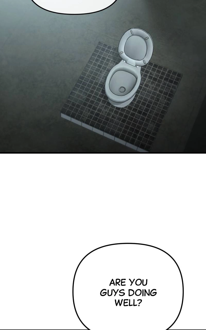 Hiding Out in an Apocalypse Chapter 24 Page 30