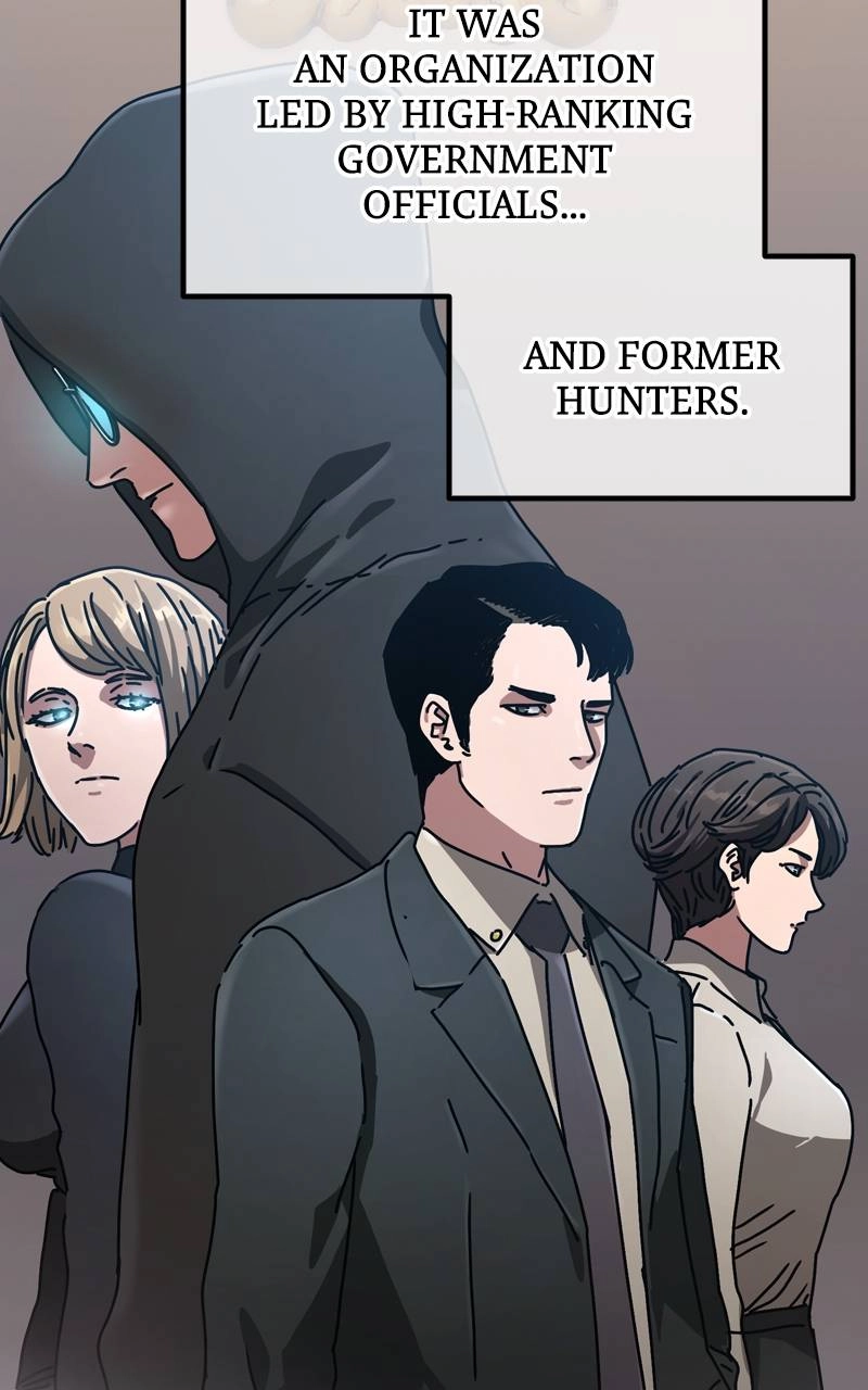 Hiding Out in an Apocalypse Chapter 24 Page 36