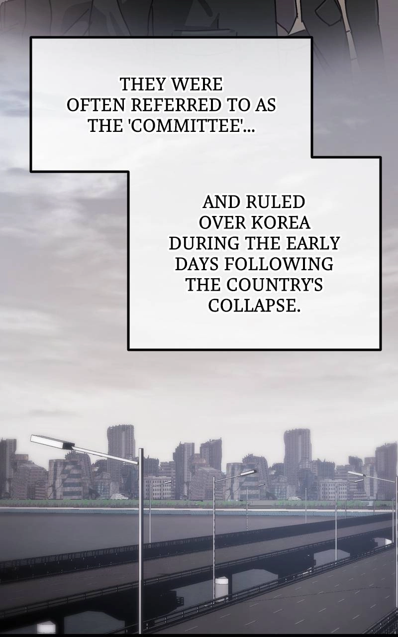 Hiding Out in an Apocalypse Chapter 24 Page 37