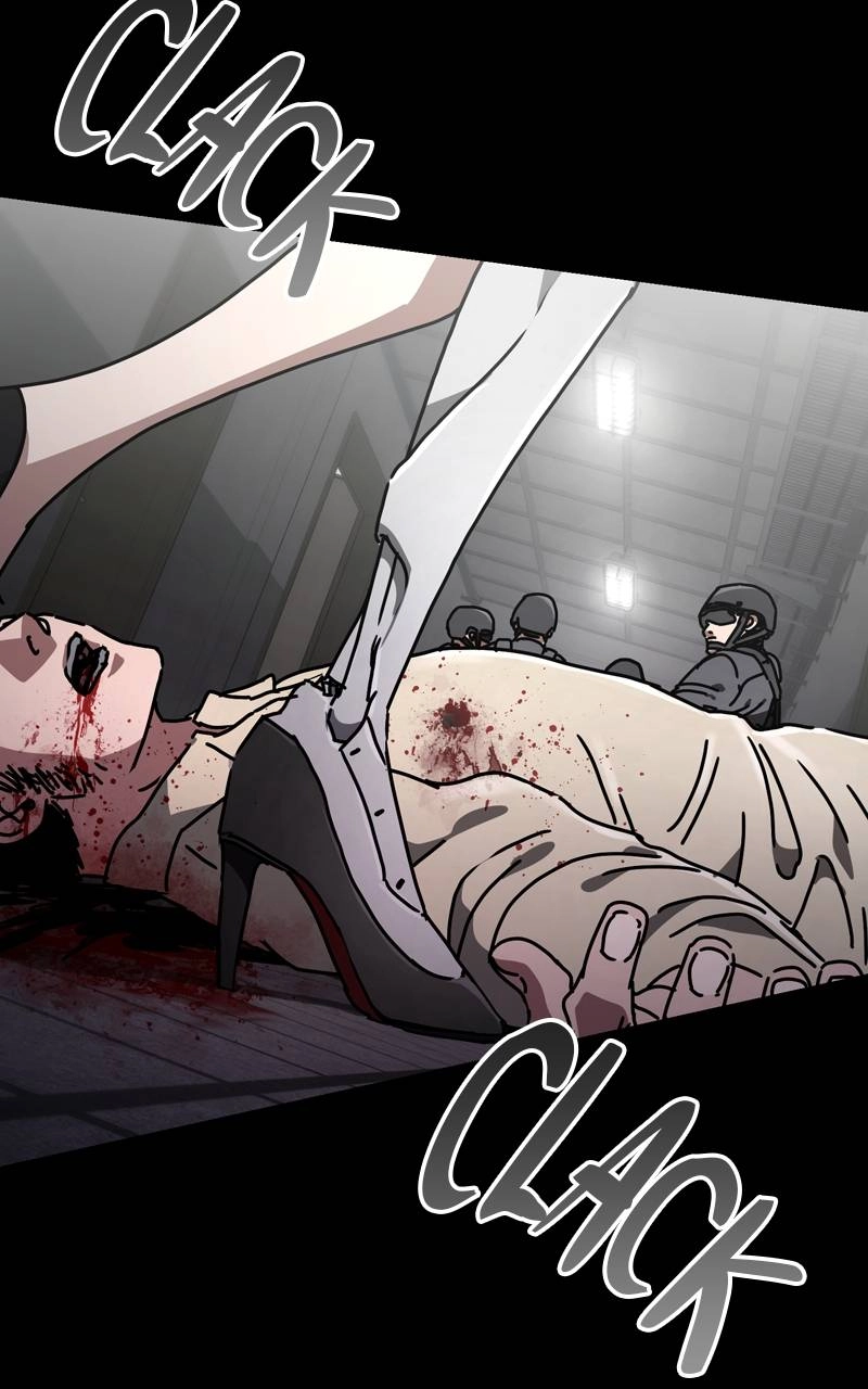 Hiding Out in an Apocalypse Chapter 24 Page 45