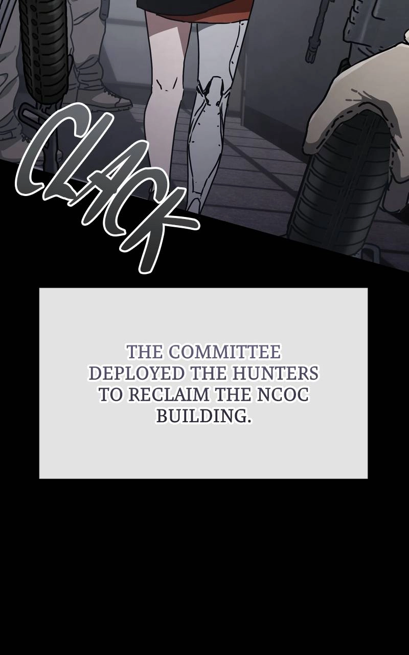 Hiding Out in an Apocalypse Chapter 24 Page 48