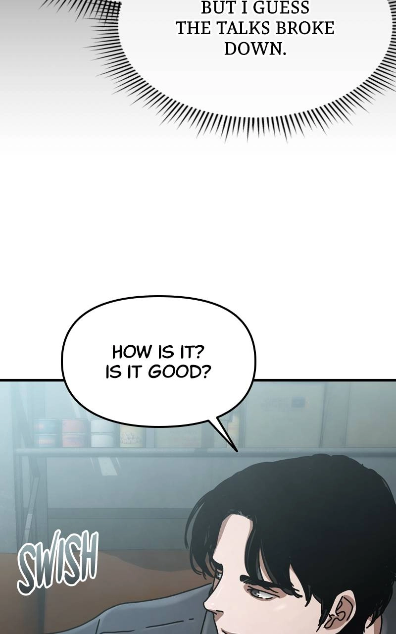 Hiding Out in an Apocalypse Chapter 24 Page 52
