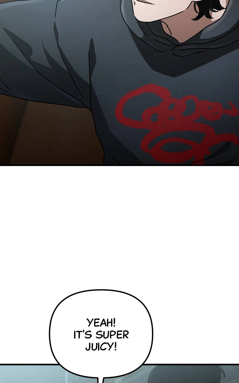 Hiding Out in an Apocalypse Chapter 24 Page 53