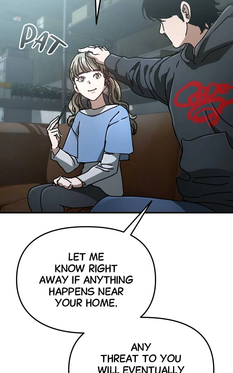 Hiding Out in an Apocalypse Chapter 24 Page 54