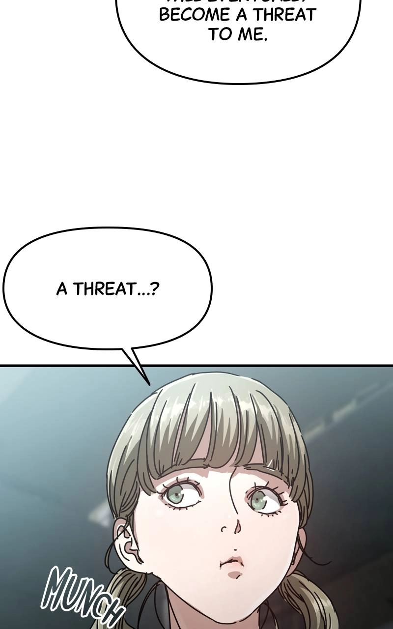 Hiding Out in an Apocalypse Chapter 24 Page 55