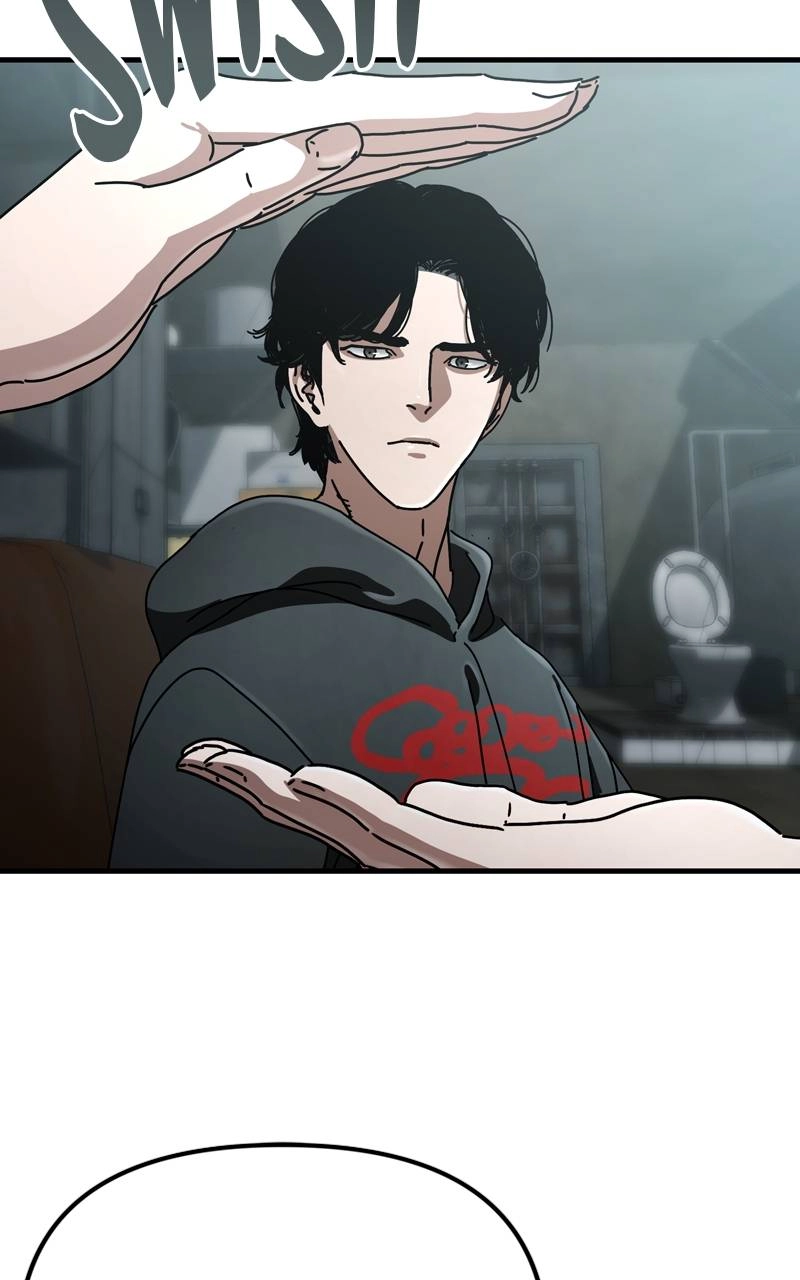 Hiding Out in an Apocalypse Chapter 24 Page 57