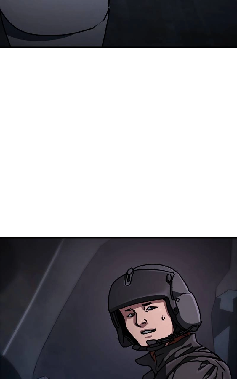 Hiding Out in an Apocalypse Chapter 24 Page 5