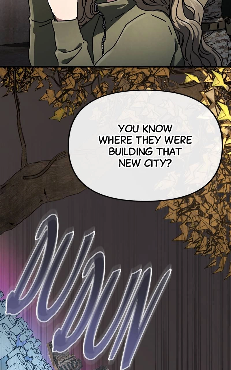 Hiding Out in an Apocalypse Chapter 24 Page 60
