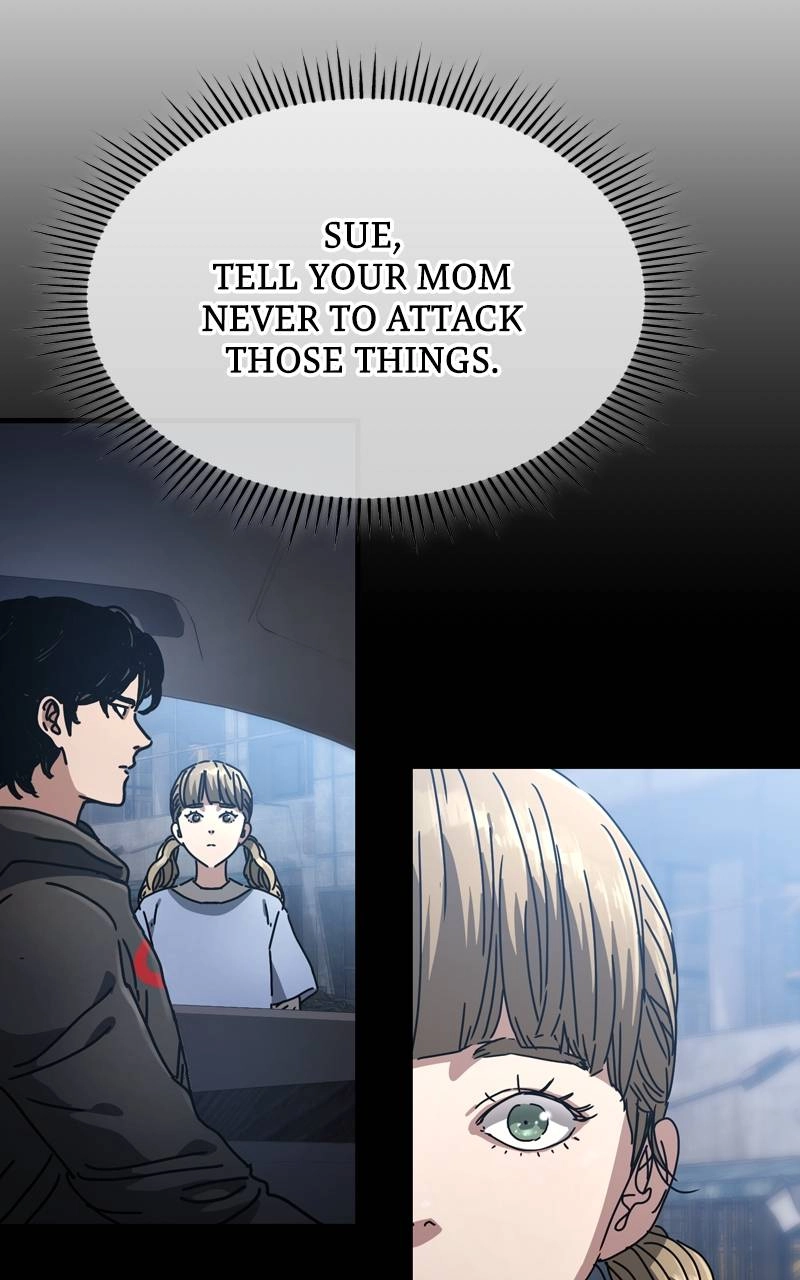 Hiding Out in an Apocalypse Chapter 24 Page 67