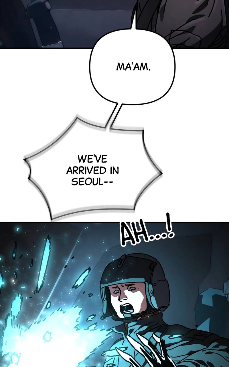 Hiding Out in an Apocalypse Chapter 24 Page 6