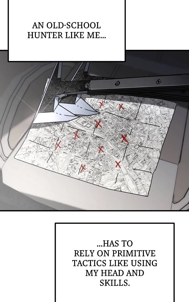 Hiding Out in an Apocalypse Chapter 24 Page 70