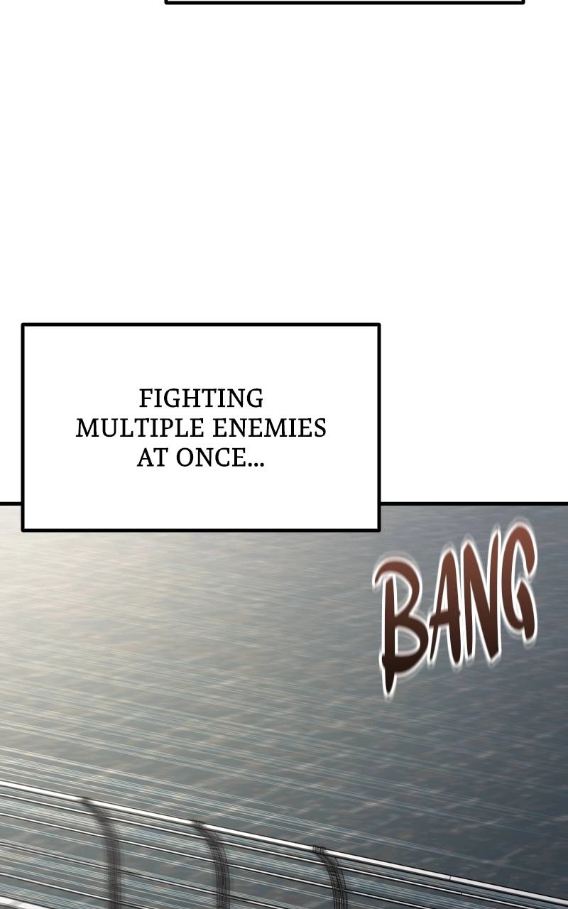 Hiding Out in an Apocalypse Chapter 24 Page 71