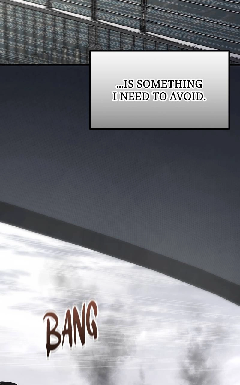 Hiding Out in an Apocalypse Chapter 24 Page 72
