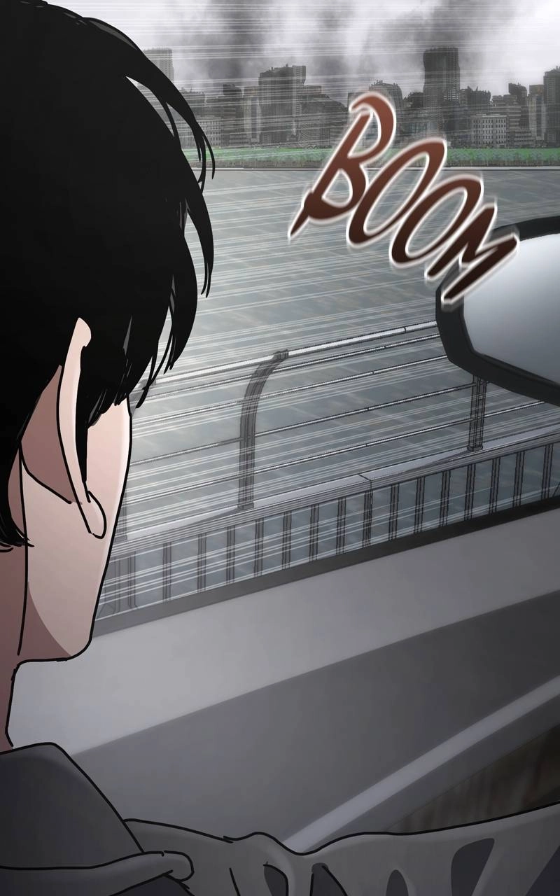 Hiding Out in an Apocalypse Chapter 24 Page 73