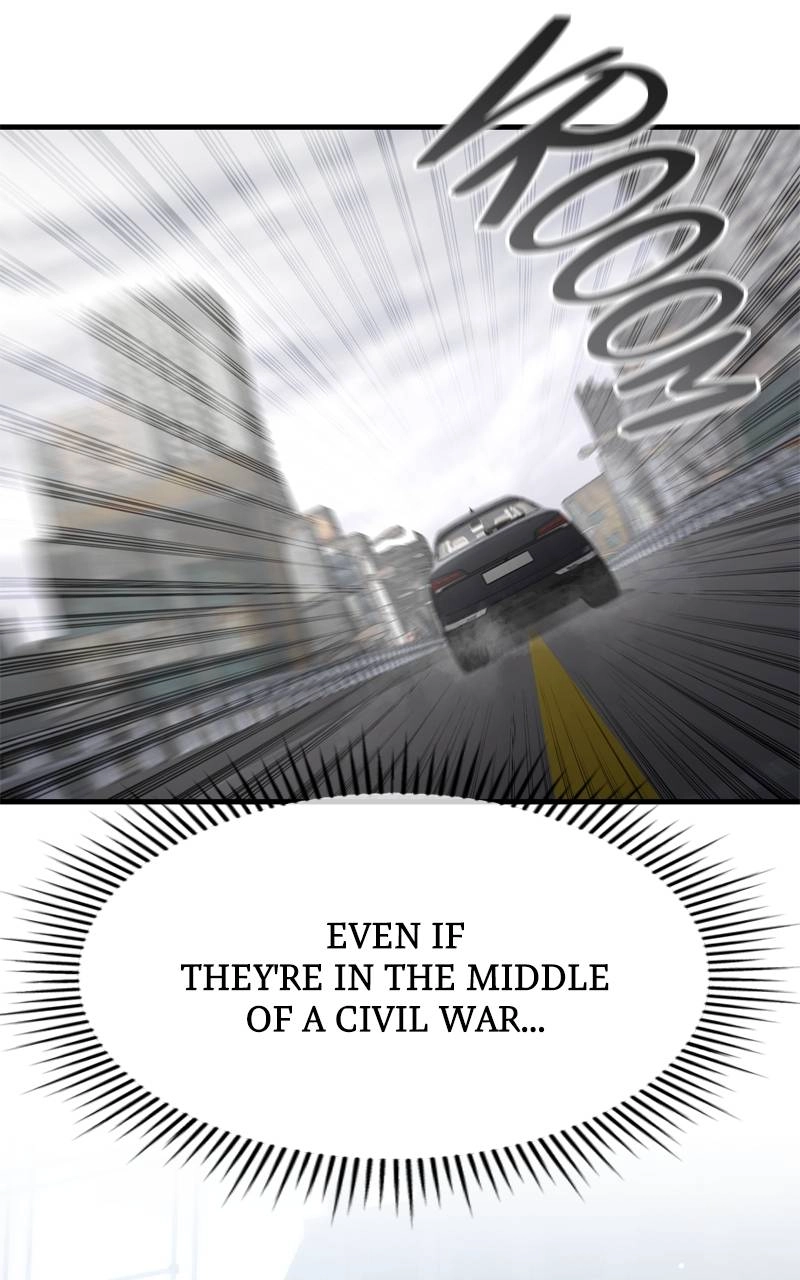 Hiding Out in an Apocalypse Chapter 24 Page 75