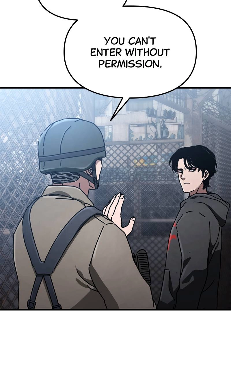Hiding Out in an Apocalypse Chapter 24 Page 78