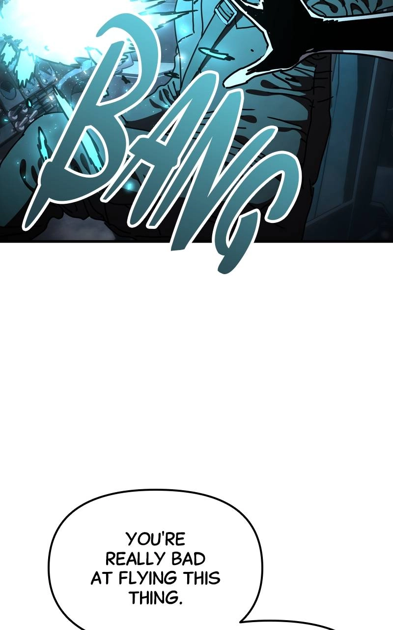 Hiding Out in an Apocalypse Chapter 24 Page 7