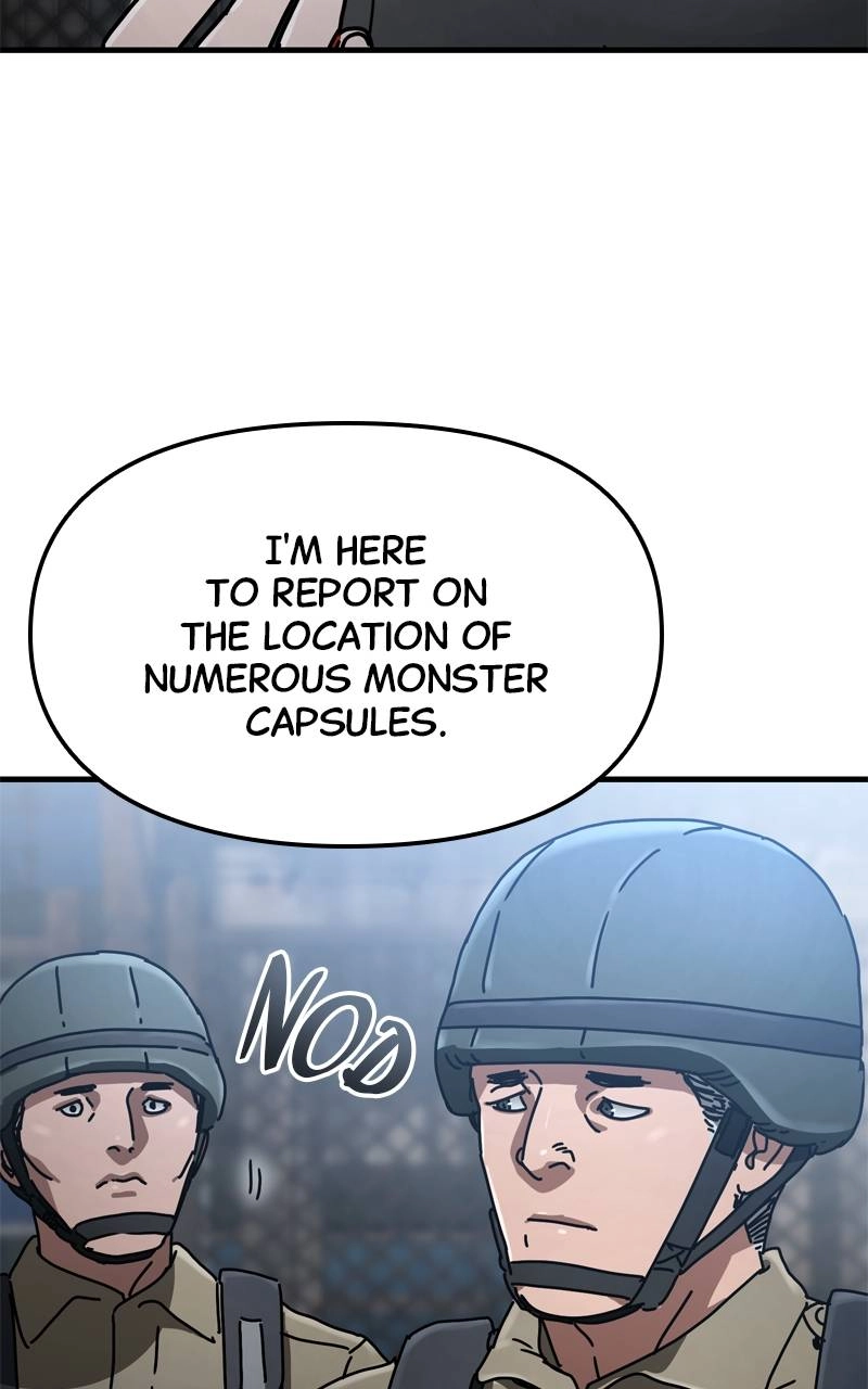 Hiding Out in an Apocalypse Chapter 24 Page 80