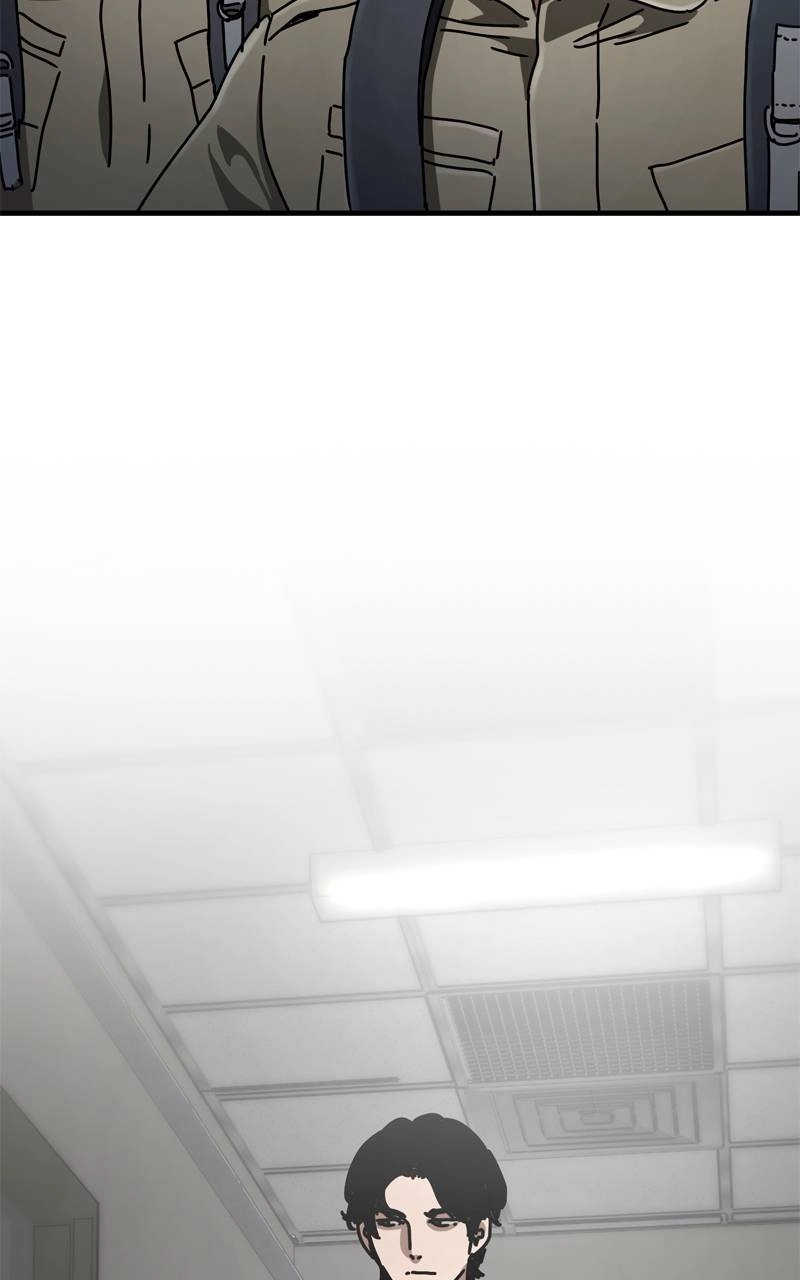 Hiding Out in an Apocalypse Chapter 24 Page 81