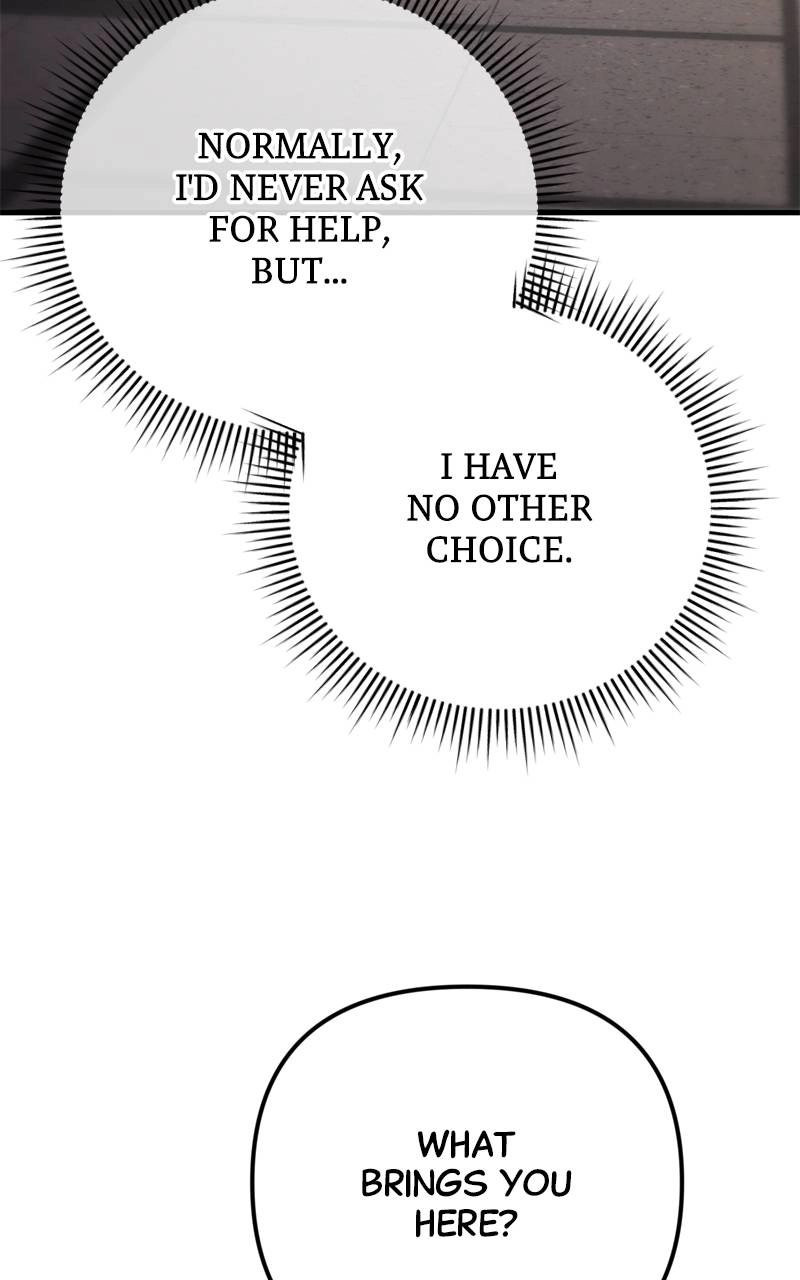 Hiding Out in an Apocalypse Chapter 24 Page 83