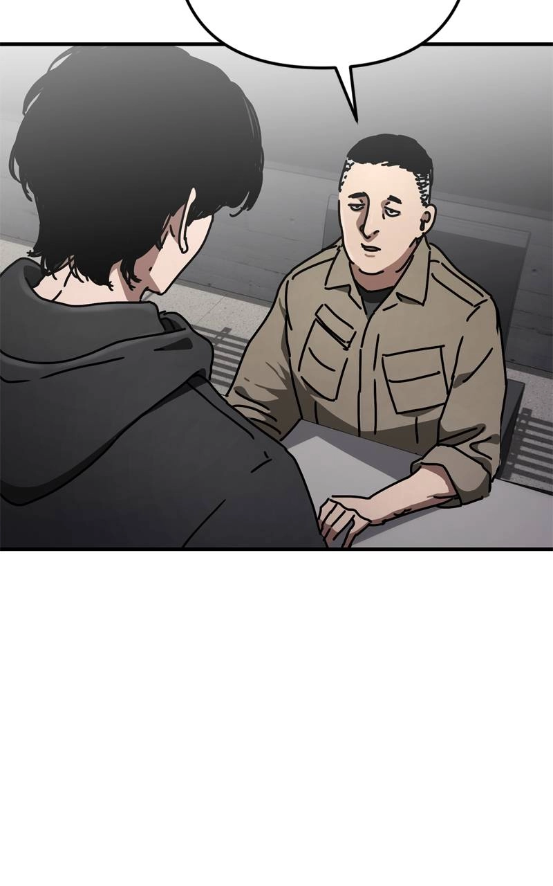 Hiding Out in an Apocalypse Chapter 24 Page 84