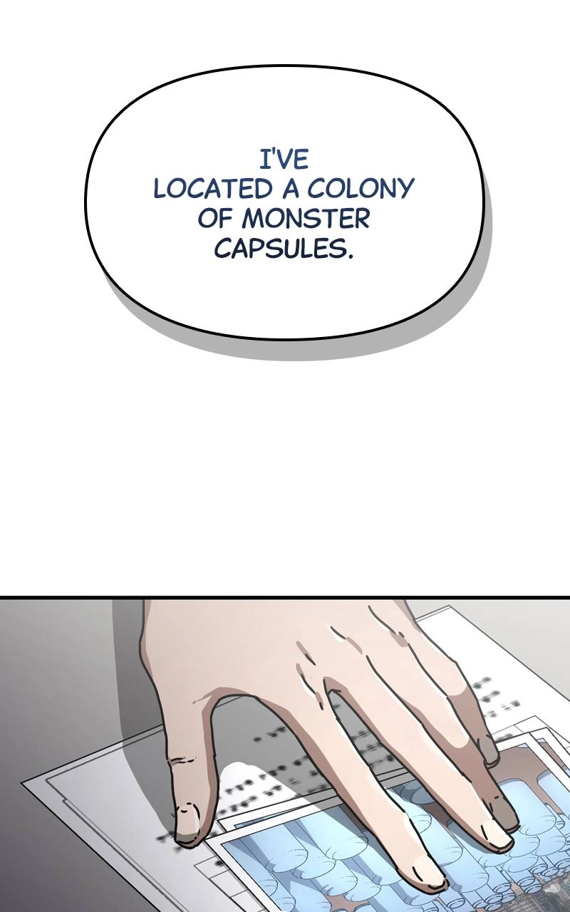 Hiding Out in an Apocalypse Chapter 24 Page 85