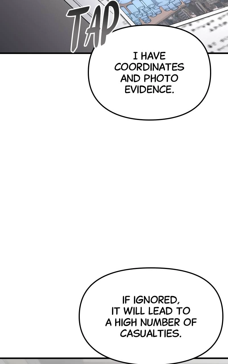 Hiding Out in an Apocalypse Chapter 24 Page 86