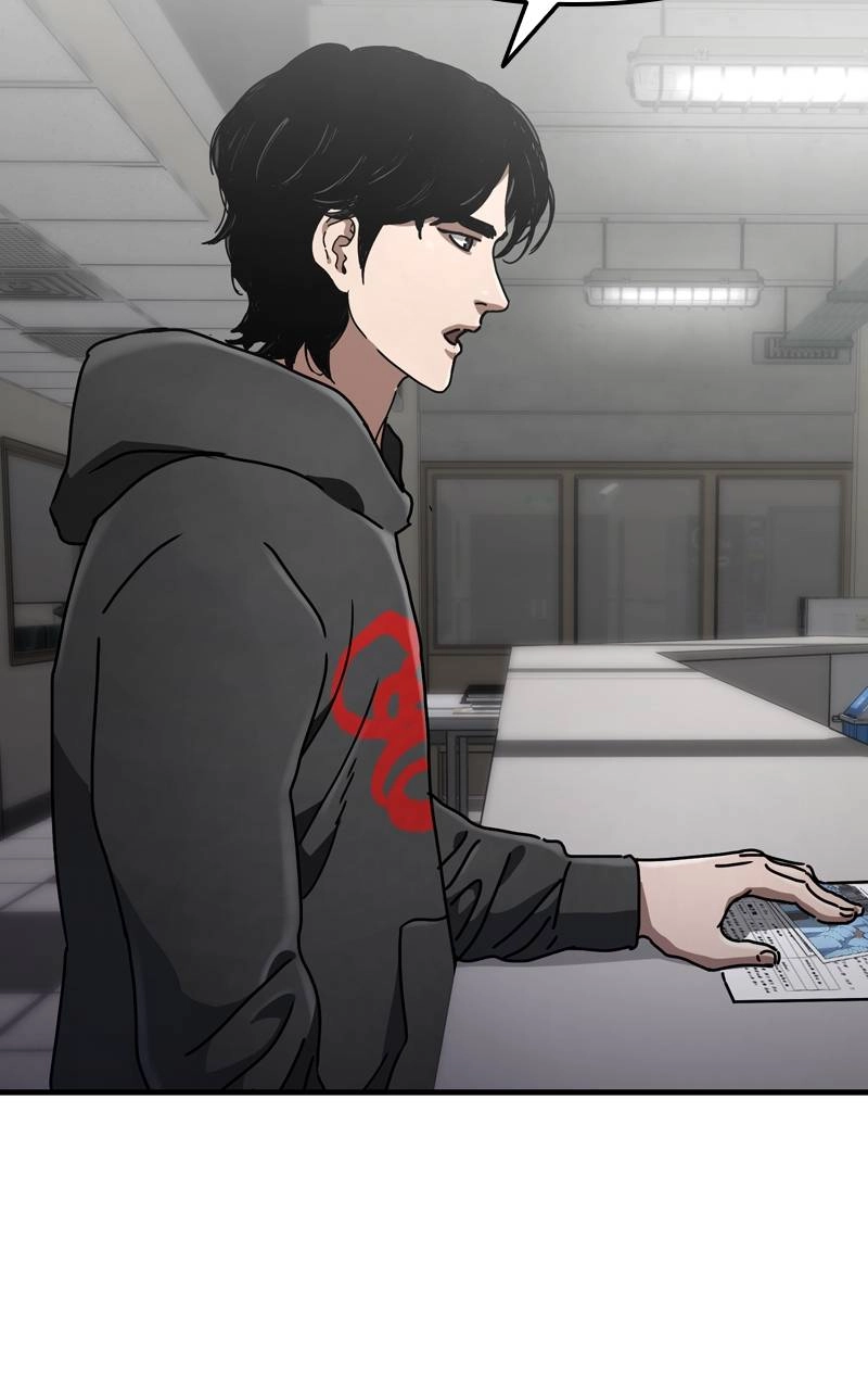 Hiding Out in an Apocalypse Chapter 24 Page 87