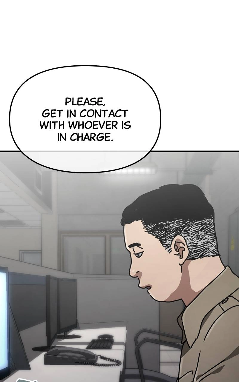 Hiding Out in an Apocalypse Chapter 24 Page 88