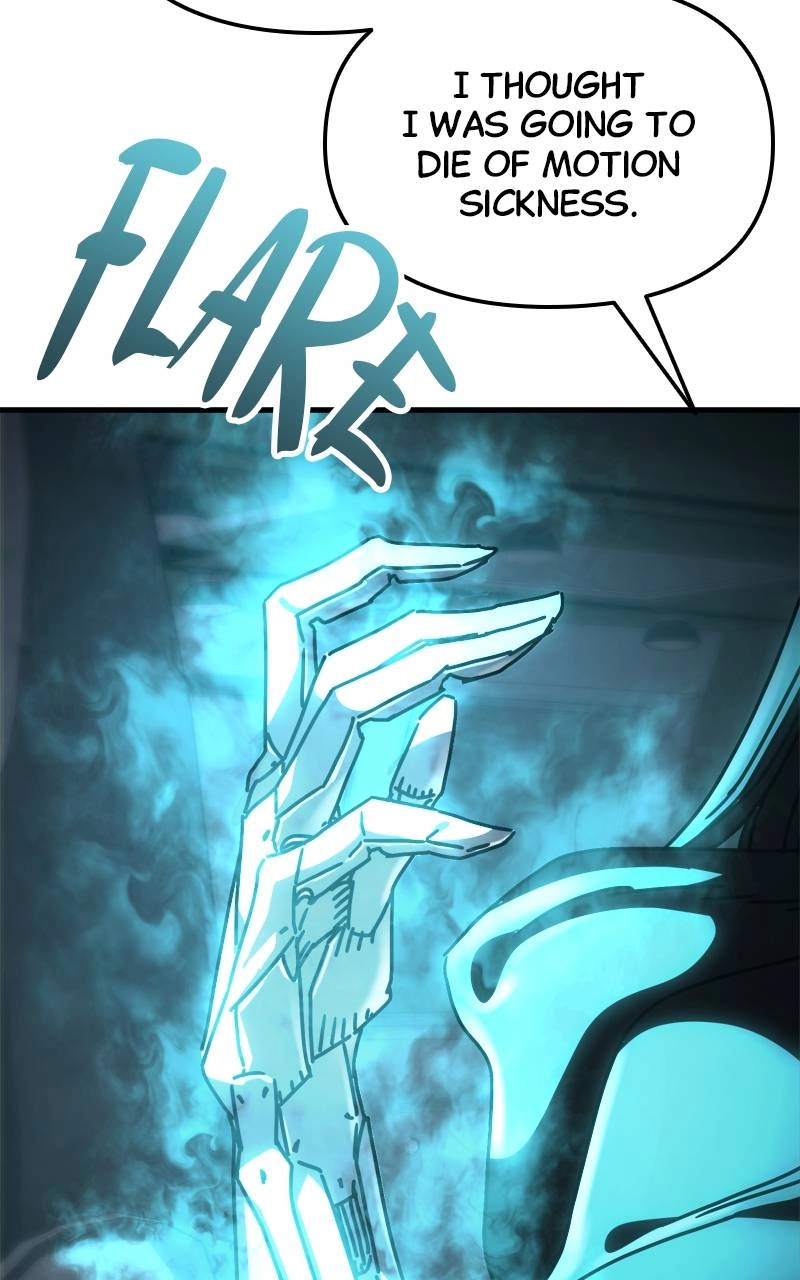 Hiding Out in an Apocalypse Chapter 24 Page 8